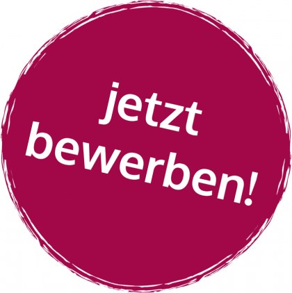 Unser Team braucht Verstärkung!