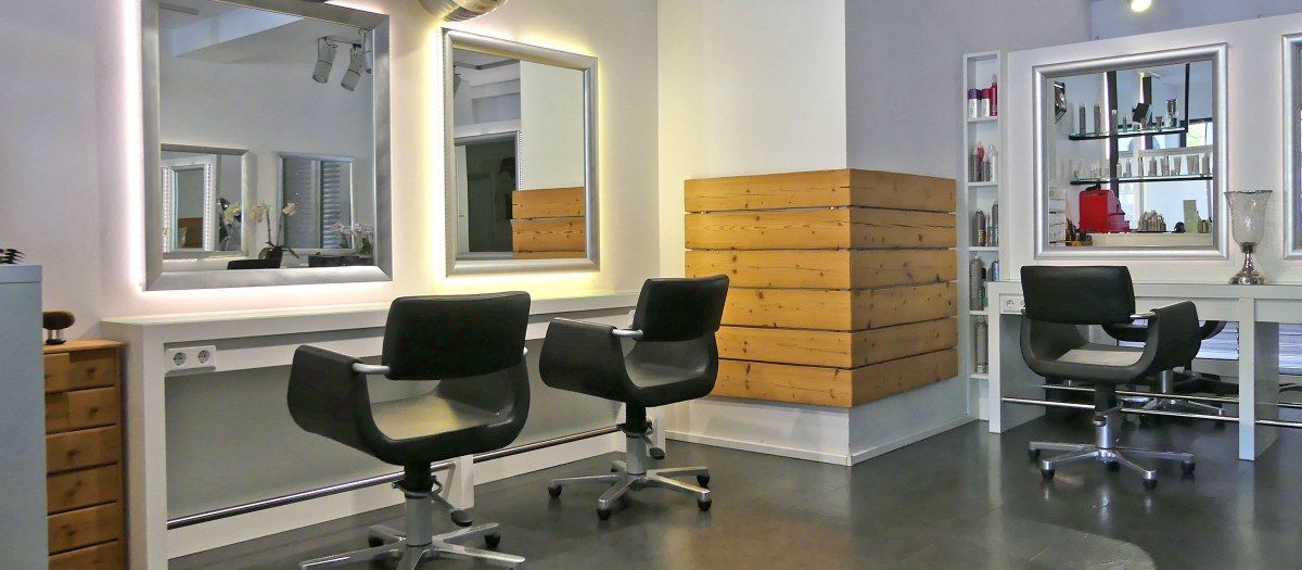 Friseur in Argenbühl bei Isny Haarstudio Netzer